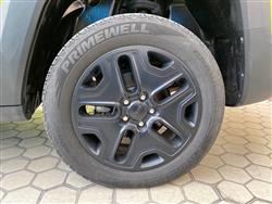 جیپ رێنێگەید